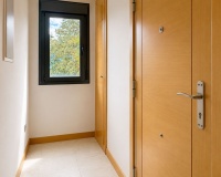 Rynek wtórny - apartment - Estepona - Selwo