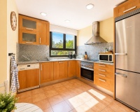 Rynek wtórny - apartment - Estepona - Selwo