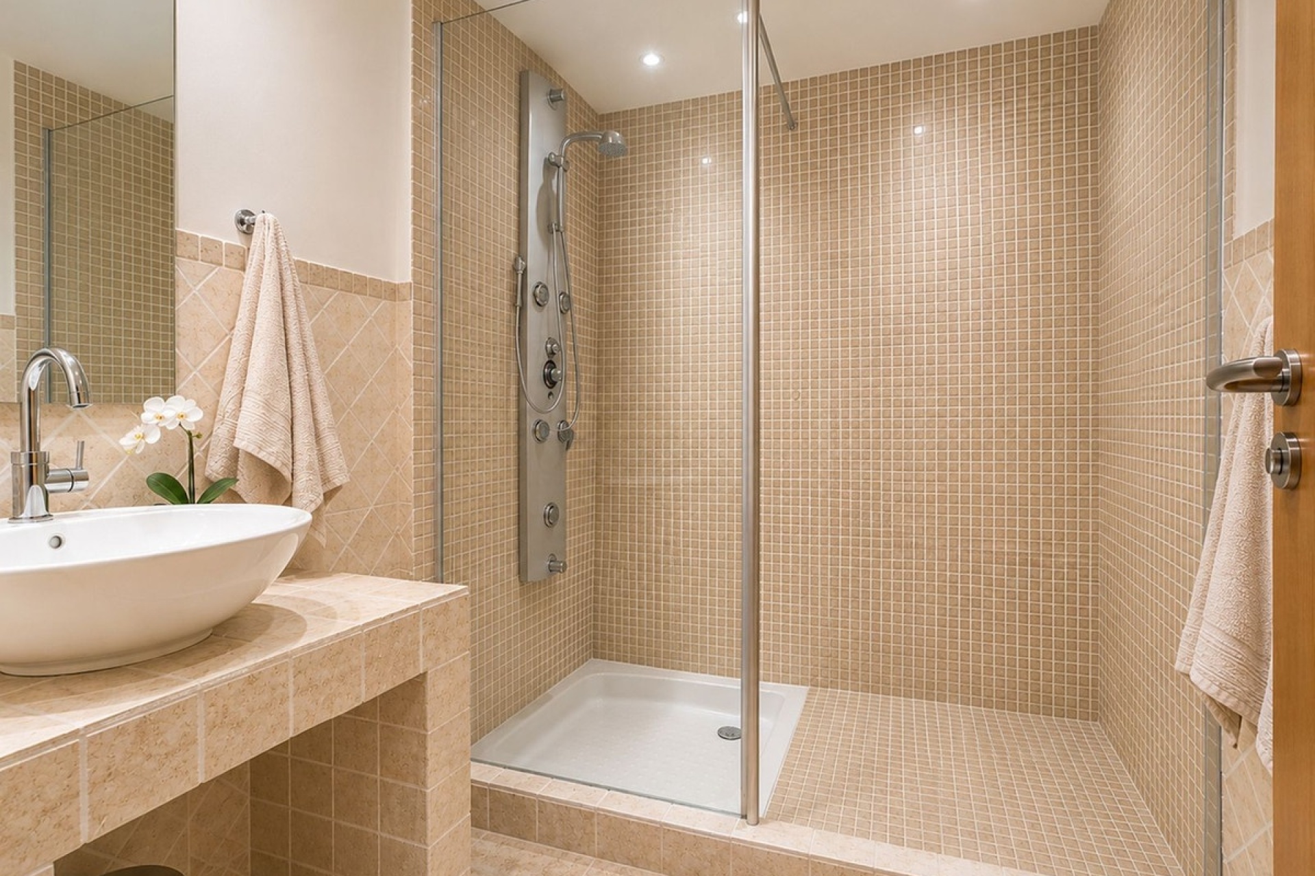 Rynek wtórny - apartment - Estepona - Selwo
