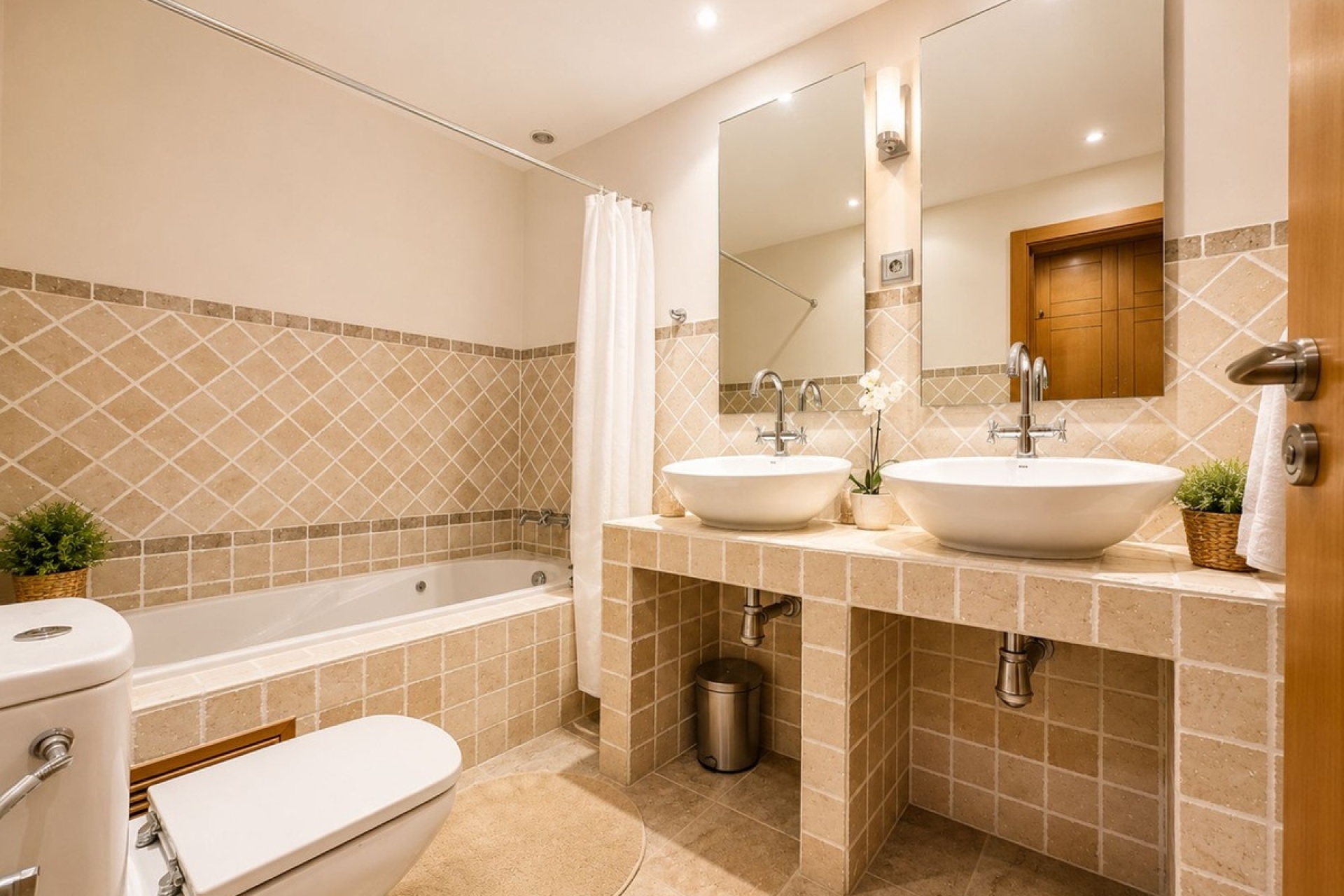 Rynek wtórny - apartment - Estepona - Selwo