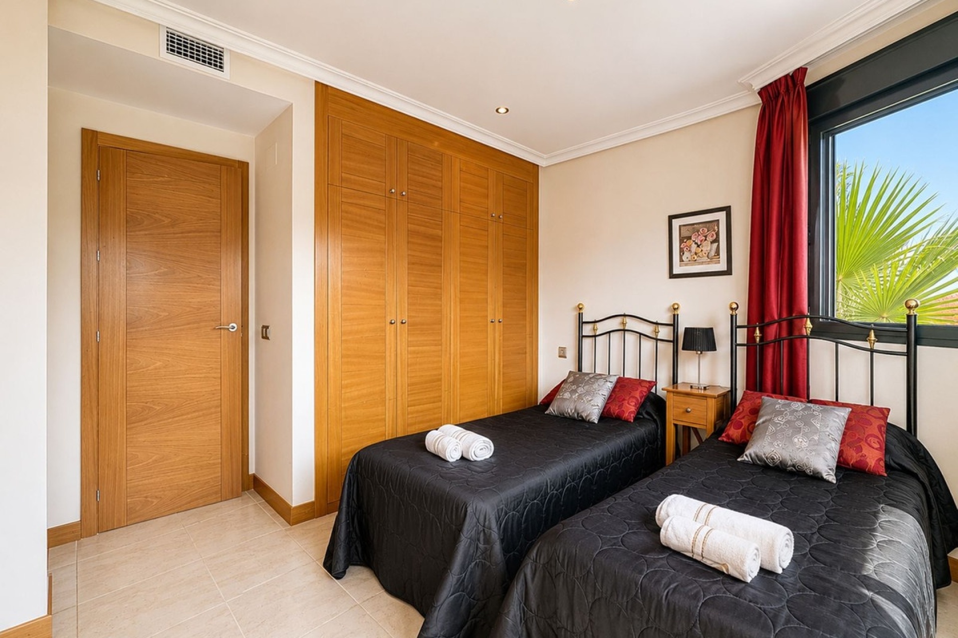Rynek wtórny - apartment - Estepona - Selwo