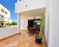 Rynek wtórny - apartment - Estepona - Selwo