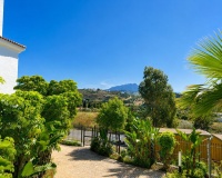 Rynek wtórny - apartment - Estepona - Selwo