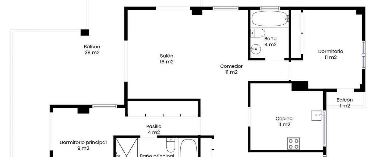 Rynek wtórny - apartment - Estepona - Selwo