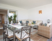 Rynek wtórny - apartment - Estepona - Selwo