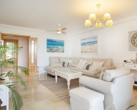 Rynek wtórny - apartment - Estepona - Selwo