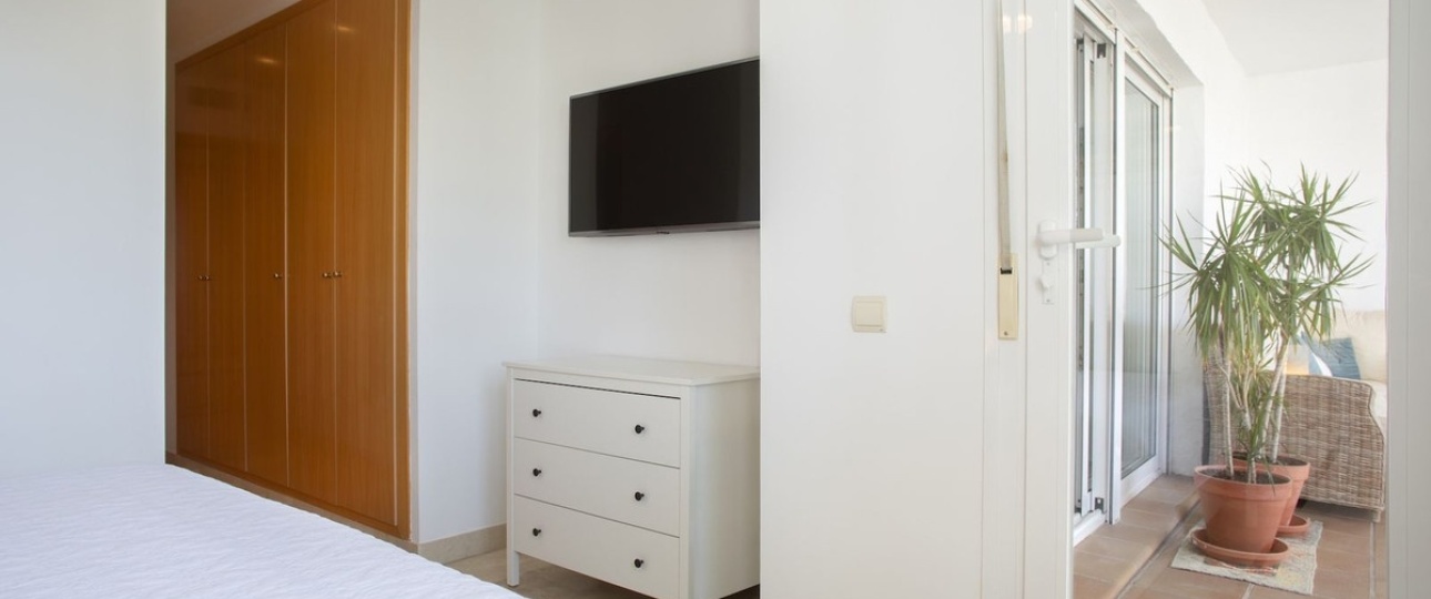 Rynek wtórny - apartment - Estepona - Selwo