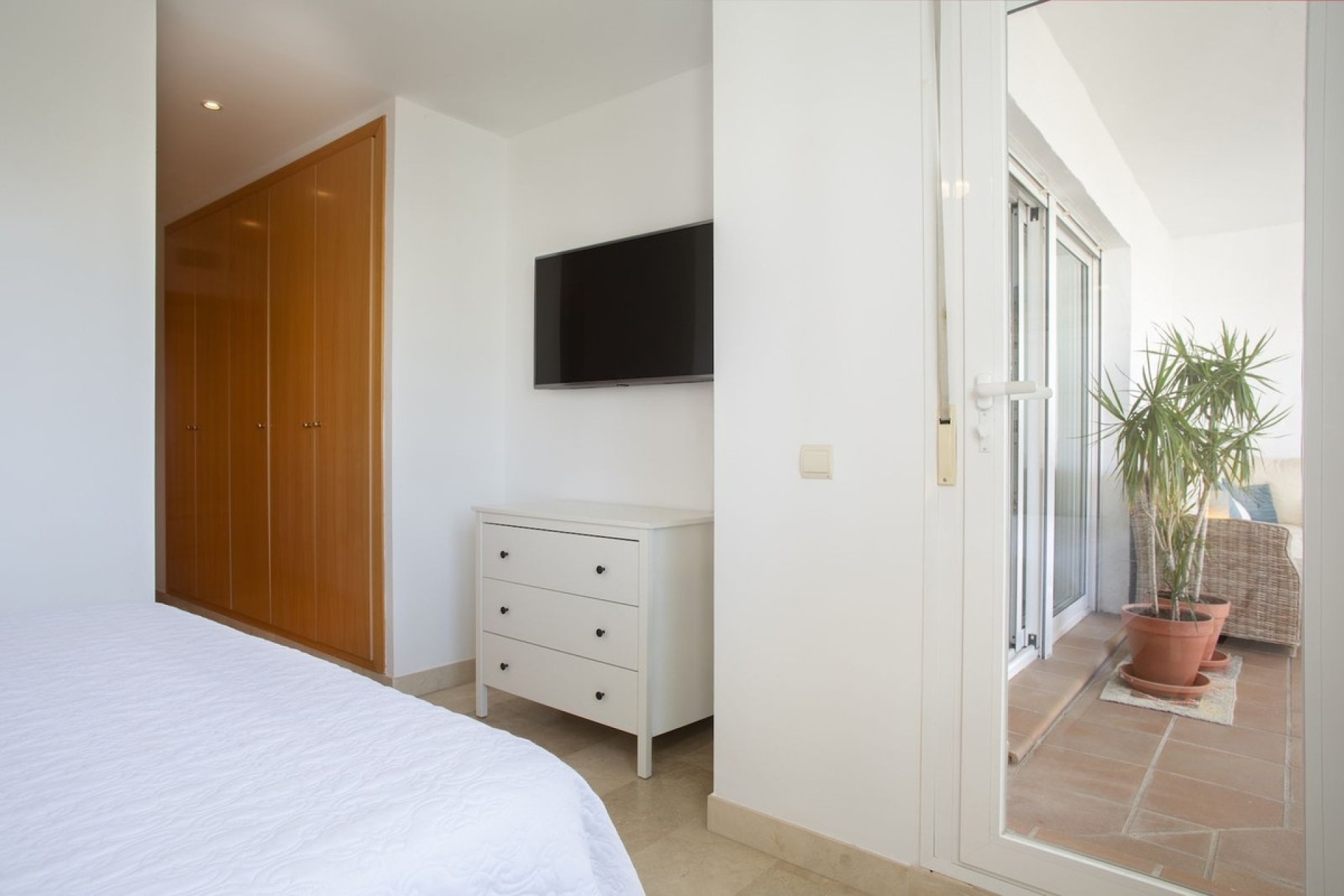 Rynek wtórny - apartment - Estepona - Selwo