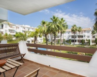 Rynek wtórny - apartment - Estepona - Selwo