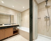 Rynek wtórny - apartment - Estepona - Selwo