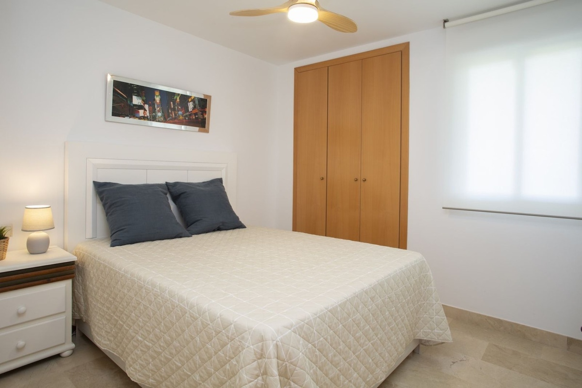 Rynek wtórny - apartment - Estepona - Selwo