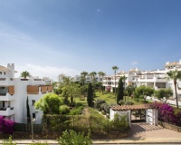 Rynek wtórny - apartment - Estepona - Selwo
