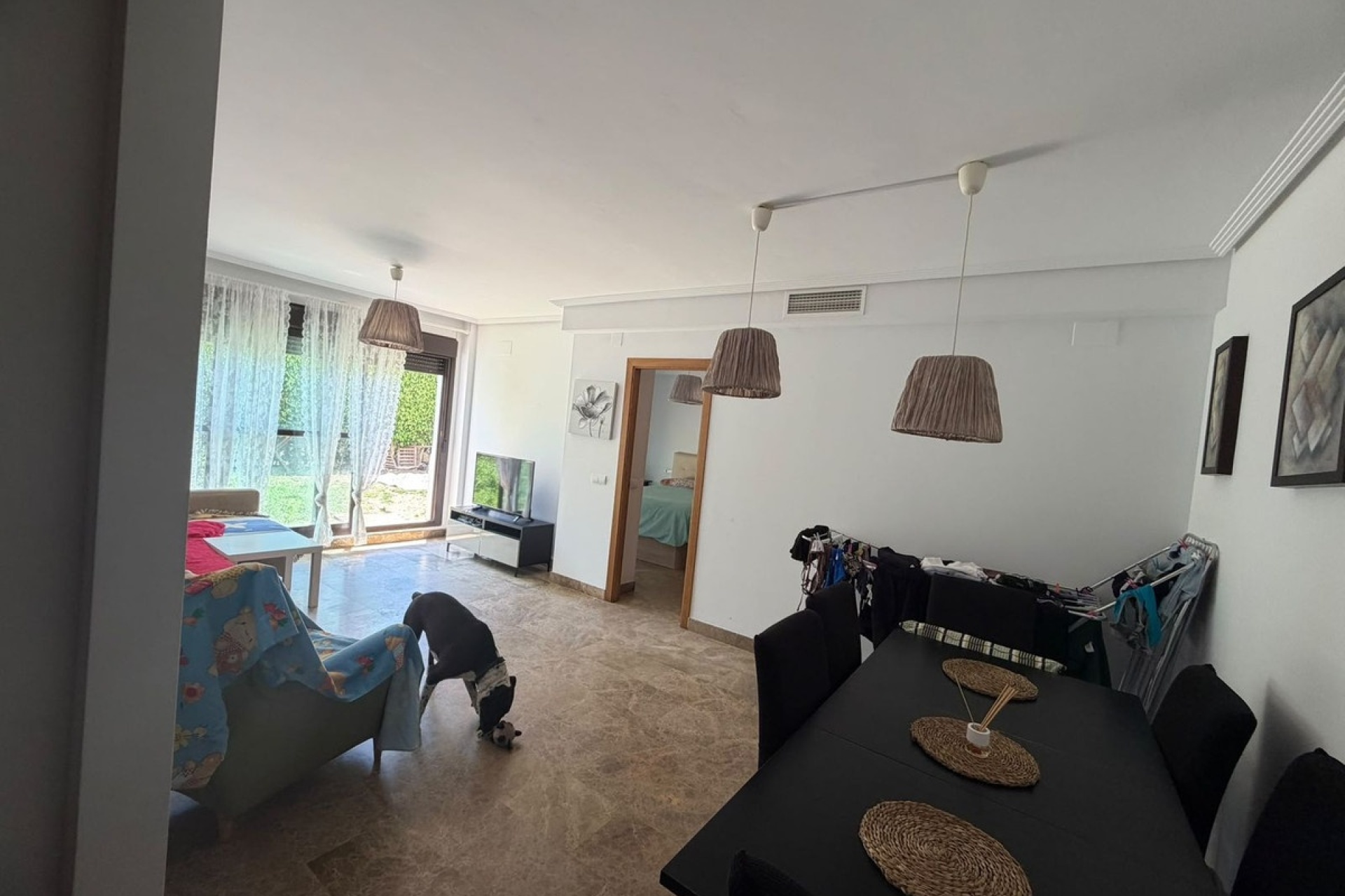 Rynek wtórny - apartment - Estepona - Selwo