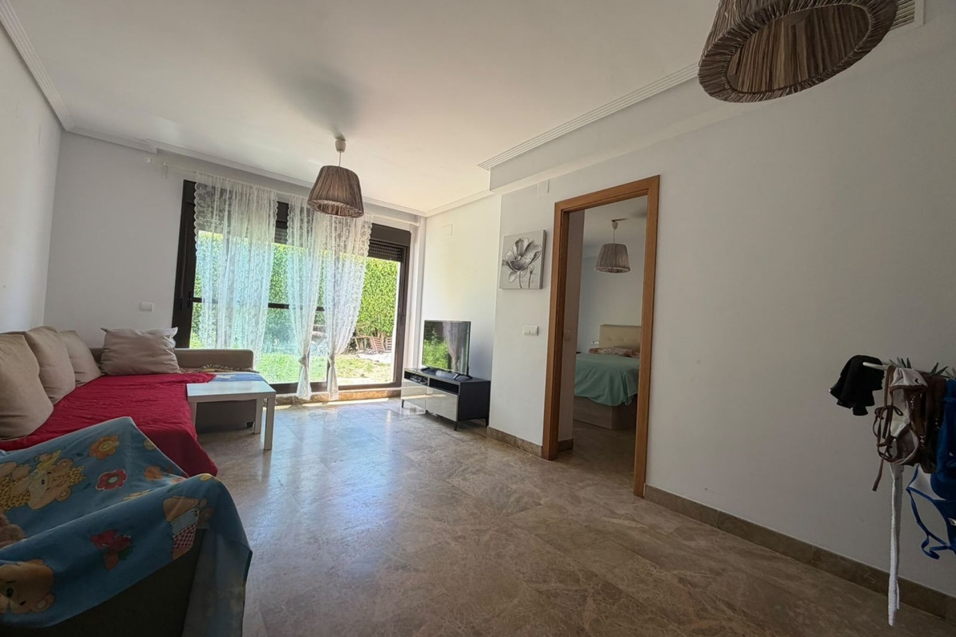 Rynek wtórny - apartment - Estepona - Selwo