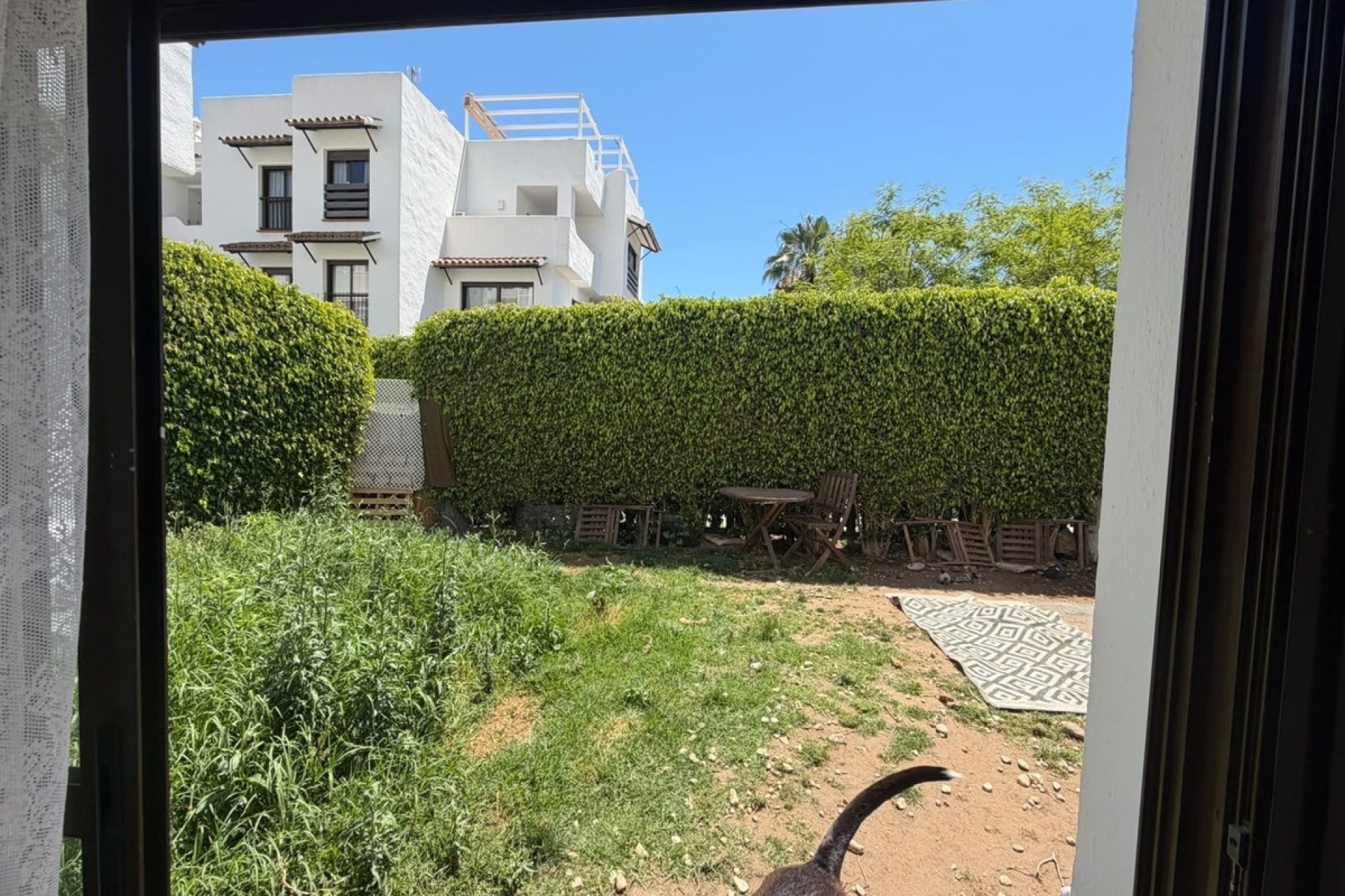 Rynek wtórny - apartment - Estepona - Selwo