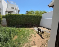 Rynek wtórny - apartment - Estepona - Selwo