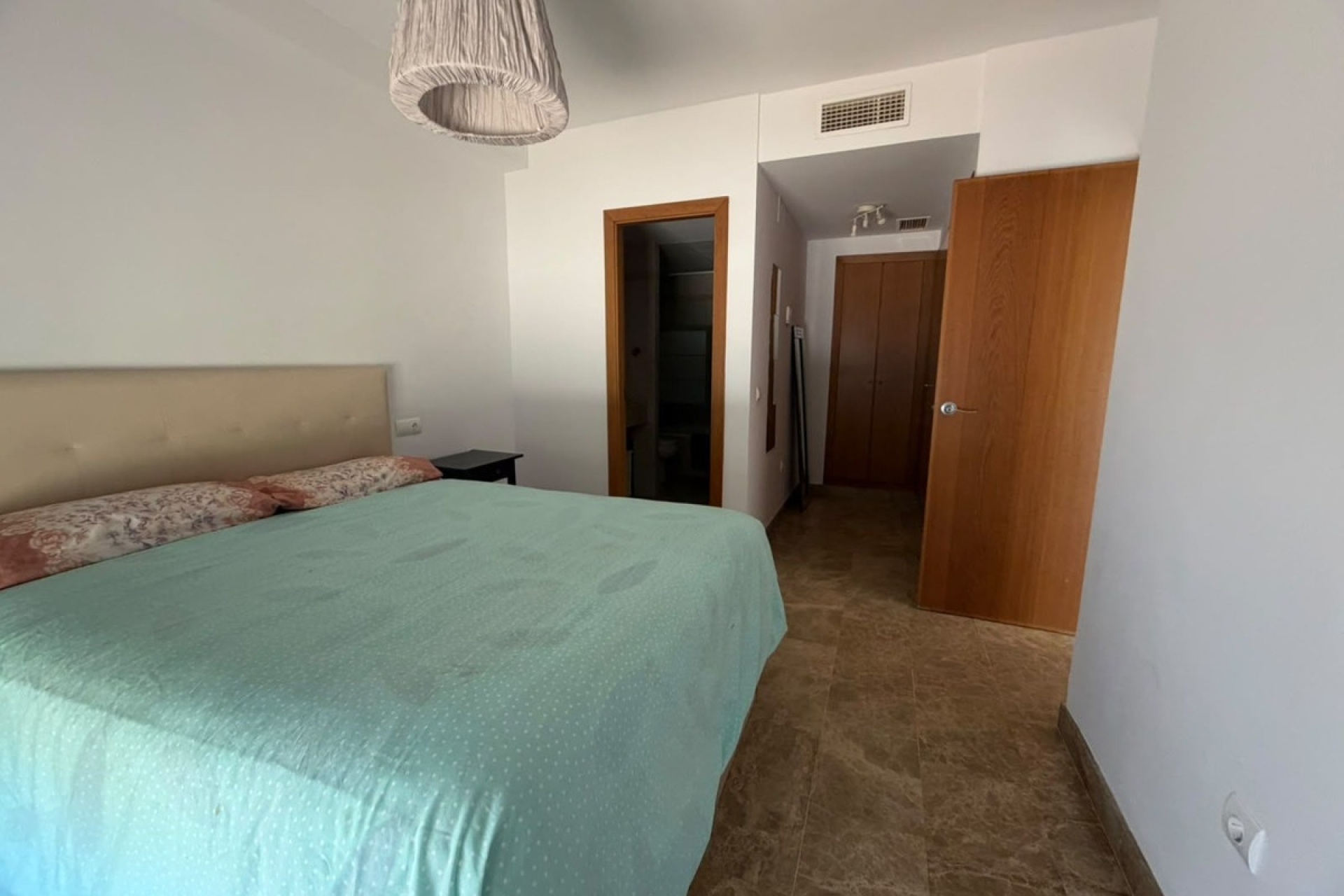 Rynek wtórny - apartment - Estepona - Selwo