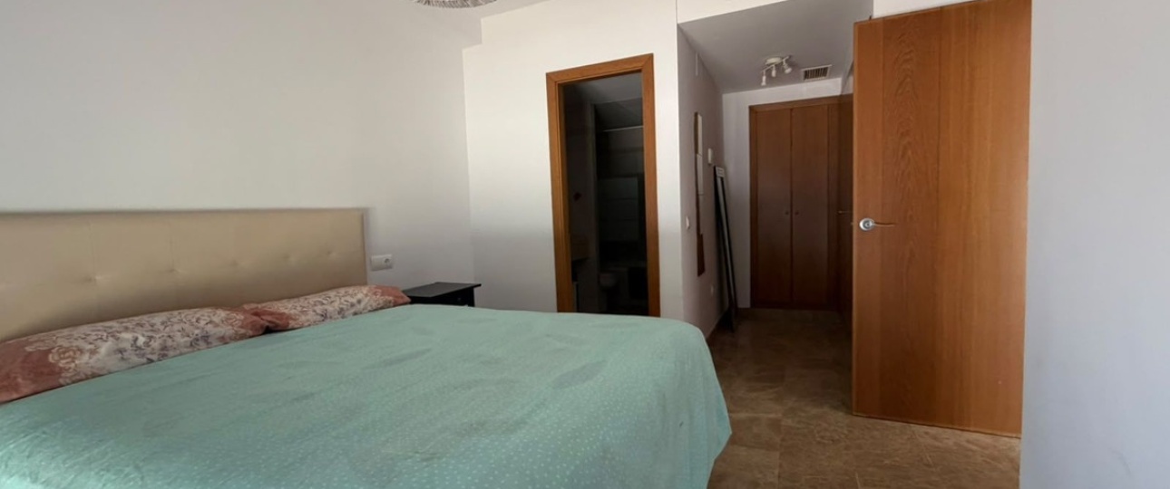 Rynek wtórny - apartment - Estepona - Selwo