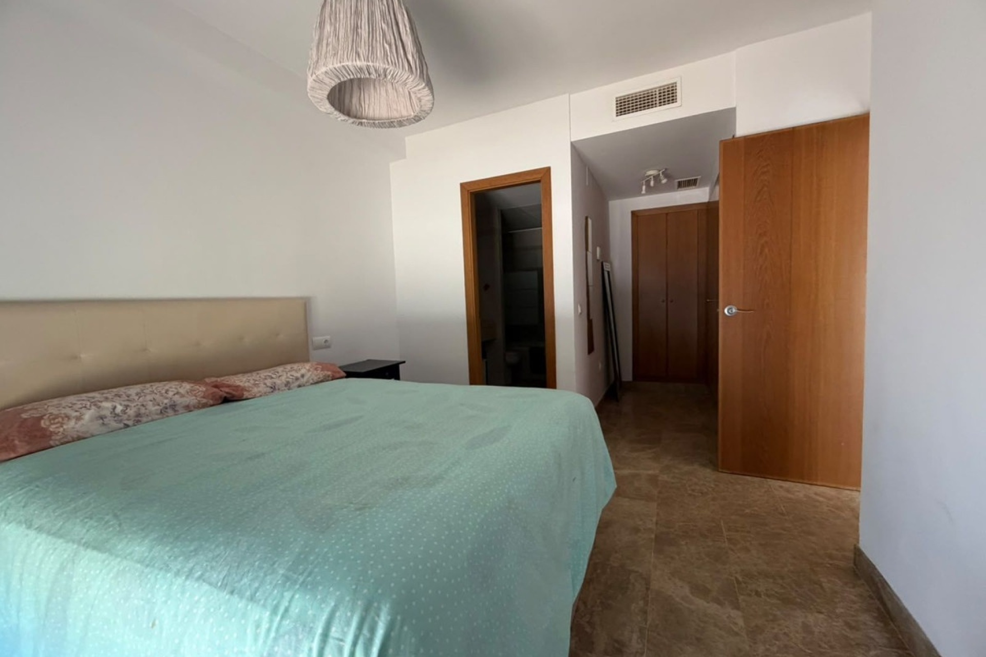 Rynek wtórny - apartment - Estepona - Selwo
