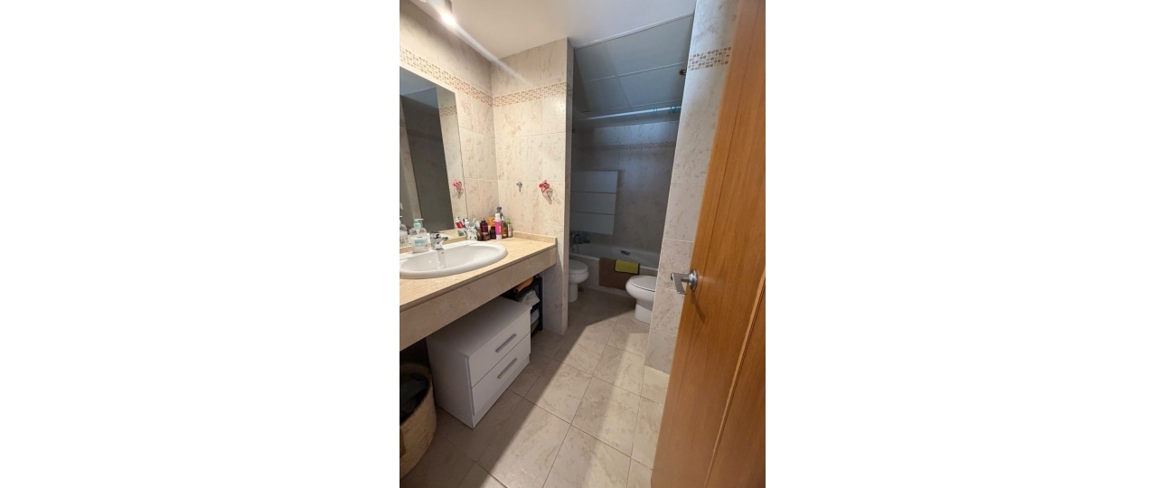 Rynek wtórny - apartment - Estepona - Selwo