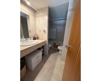 Rynek wtórny - apartment - Estepona - Selwo