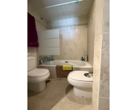 Rynek wtórny - apartment - Estepona - Selwo
