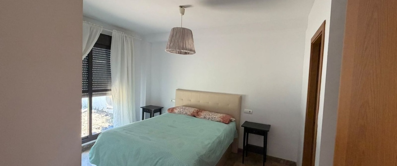 Rynek wtórny - apartment - Estepona - Selwo