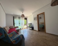 Rynek wtórny - apartment - Estepona - Selwo