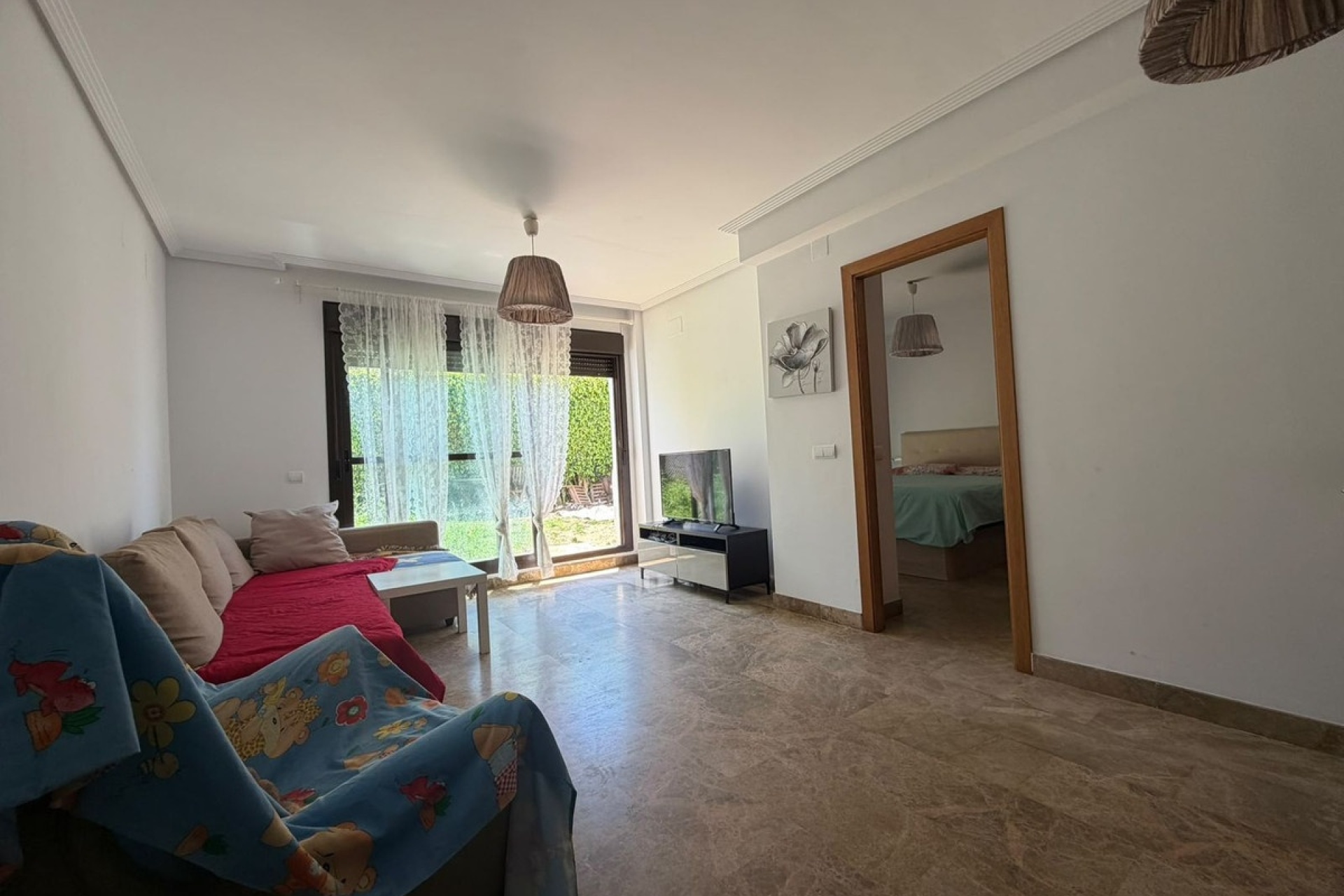 Rynek wtórny - apartment - Estepona - Selwo
