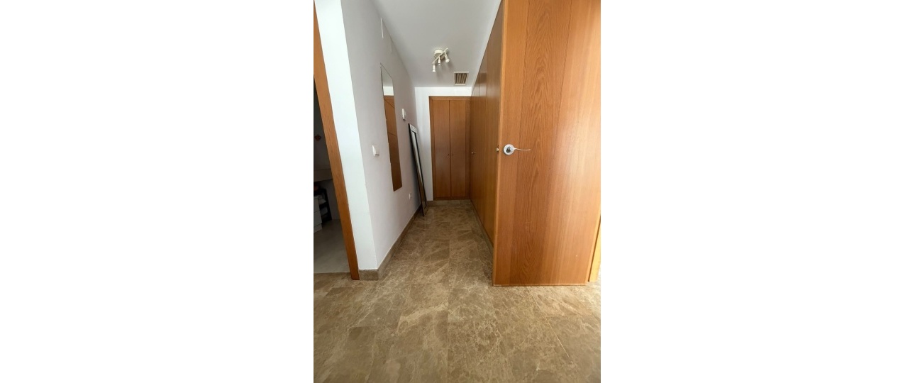 Rynek wtórny - apartment - Estepona - Selwo