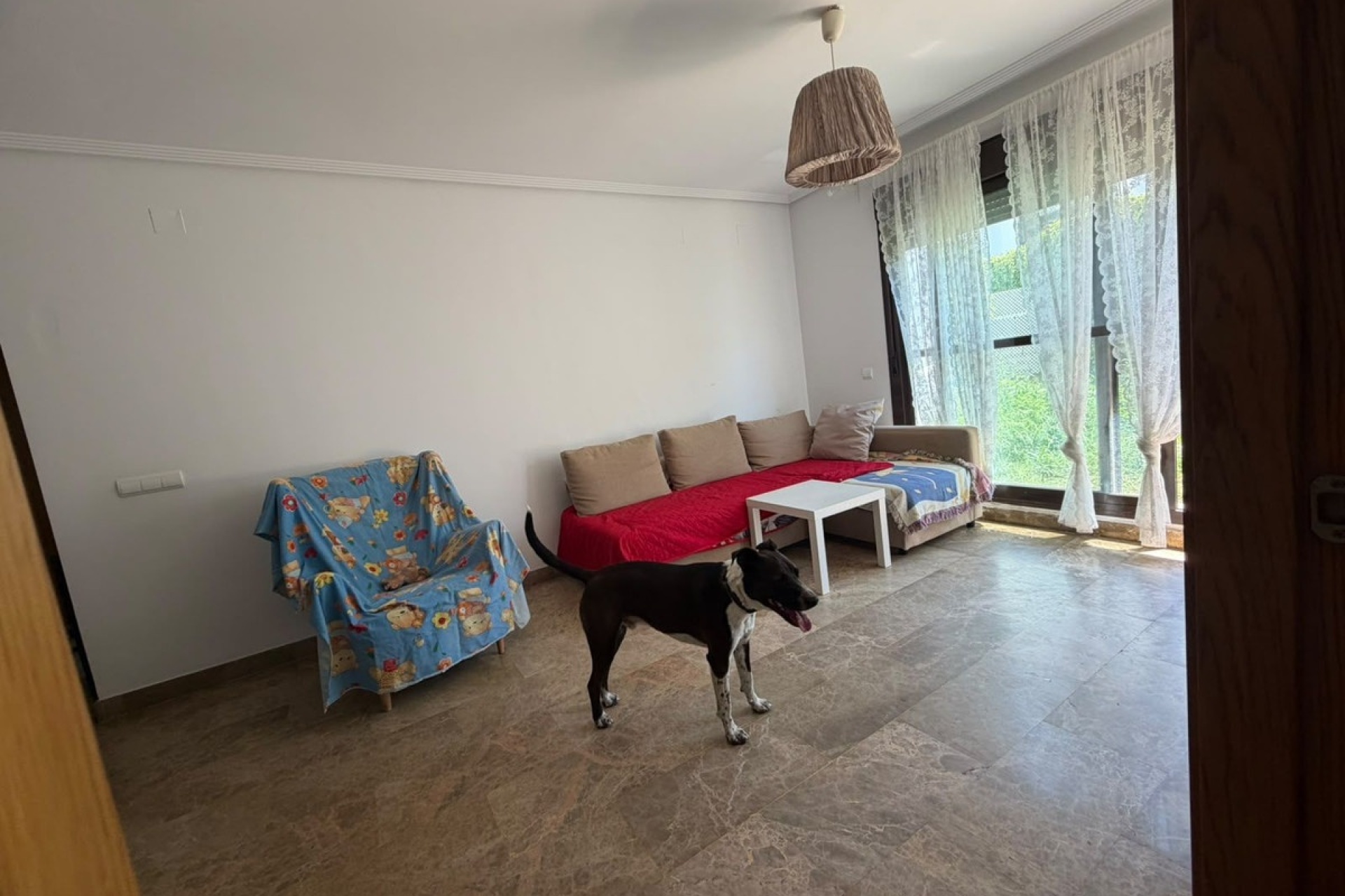 Rynek wtórny - apartment - Estepona - Selwo