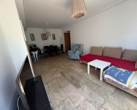 Rynek wtórny - apartment - Estepona - Selwo