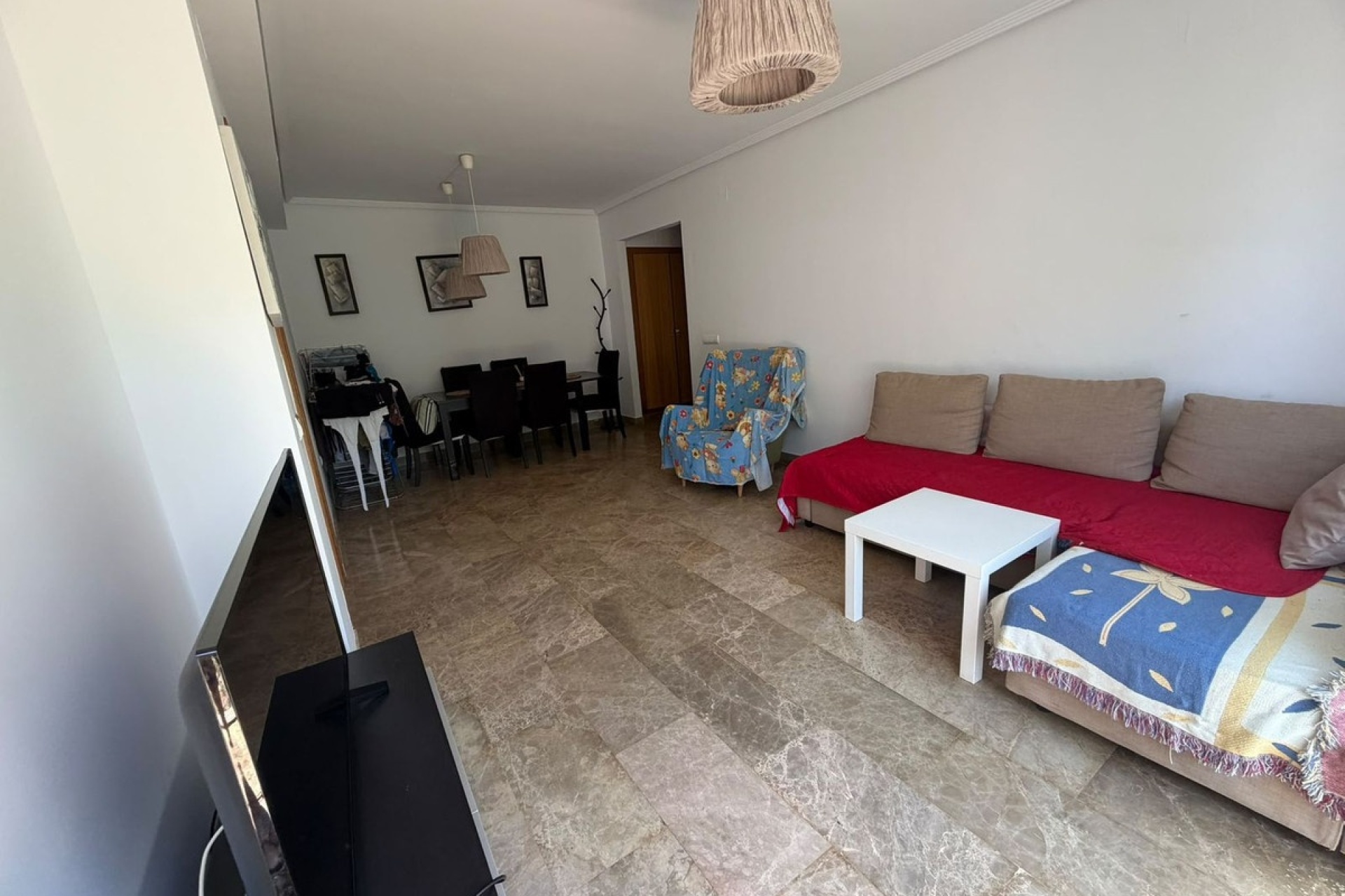 Rynek wtórny - apartment - Estepona - Selwo
