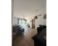 Rynek wtórny - apartment - Estepona - Selwo