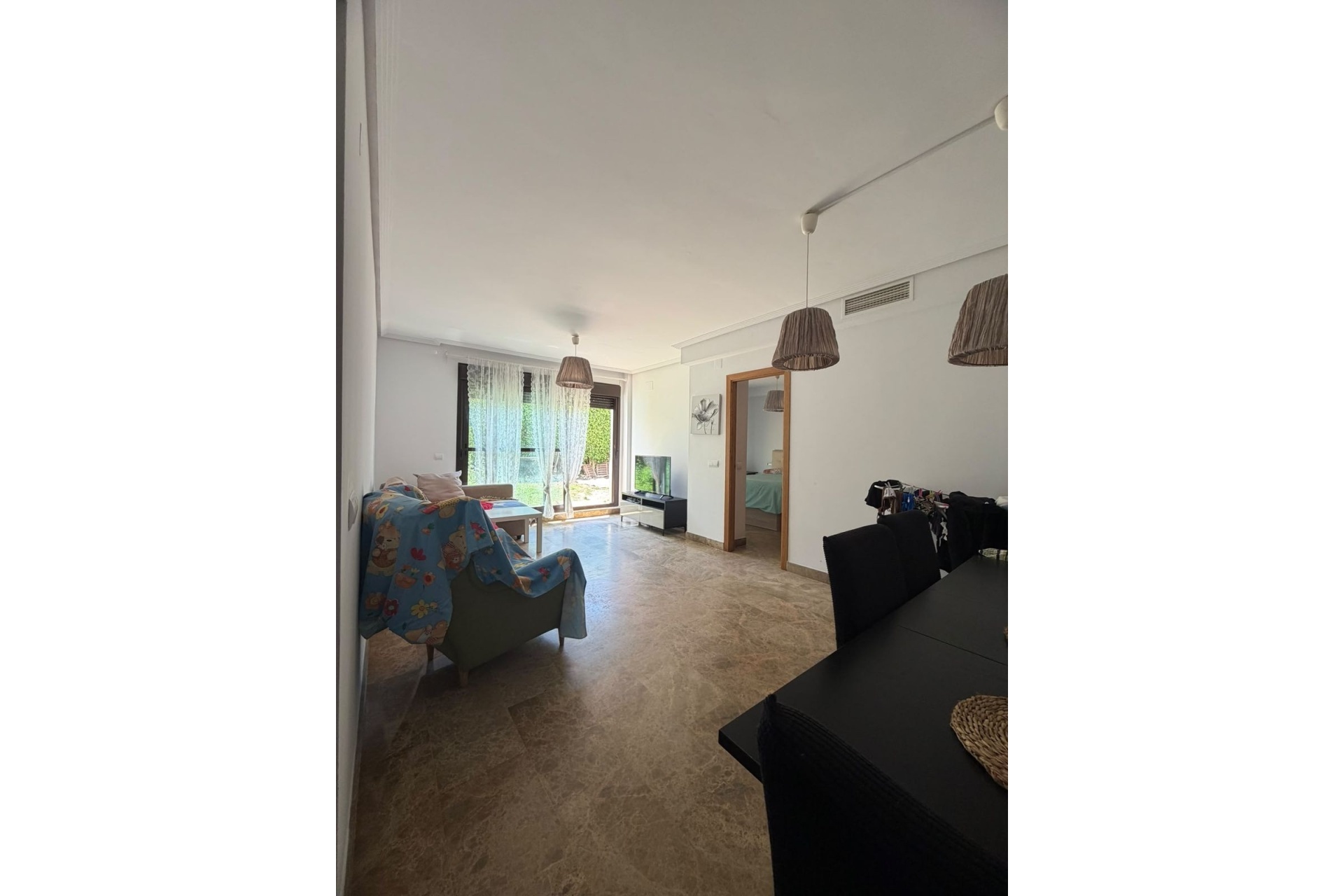Rynek wtórny - apartment - Estepona - Selwo