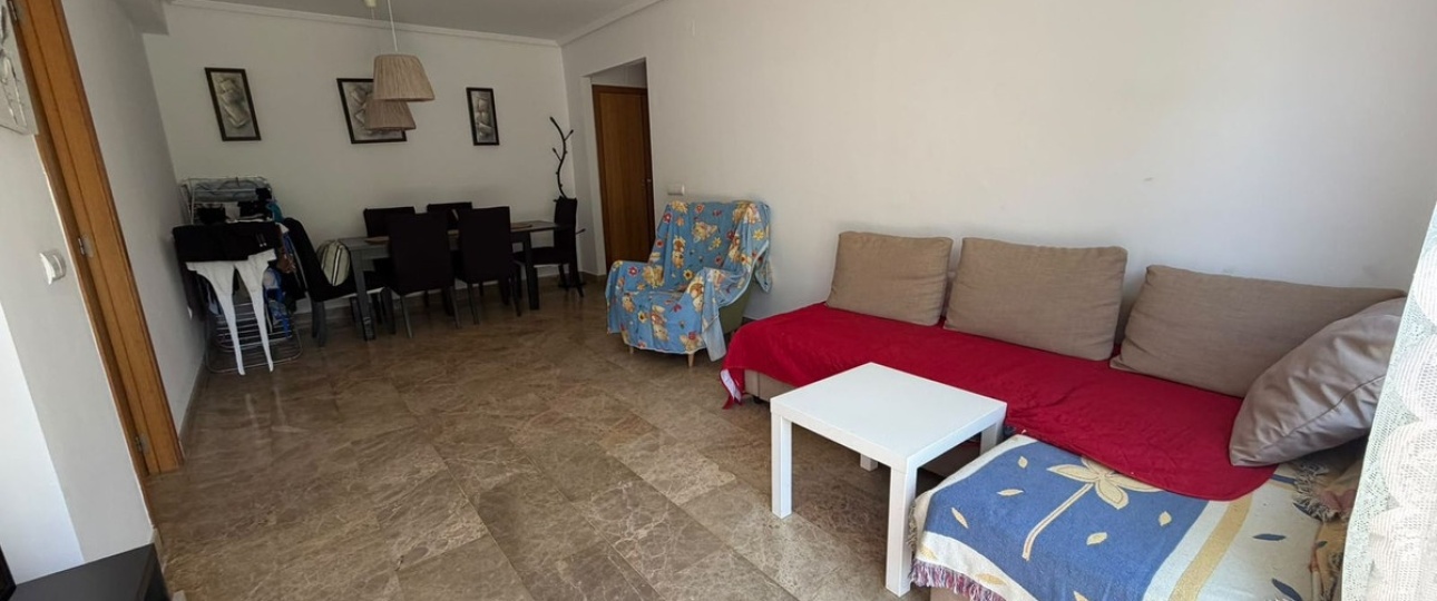 Rynek wtórny - apartment - Estepona - Selwo