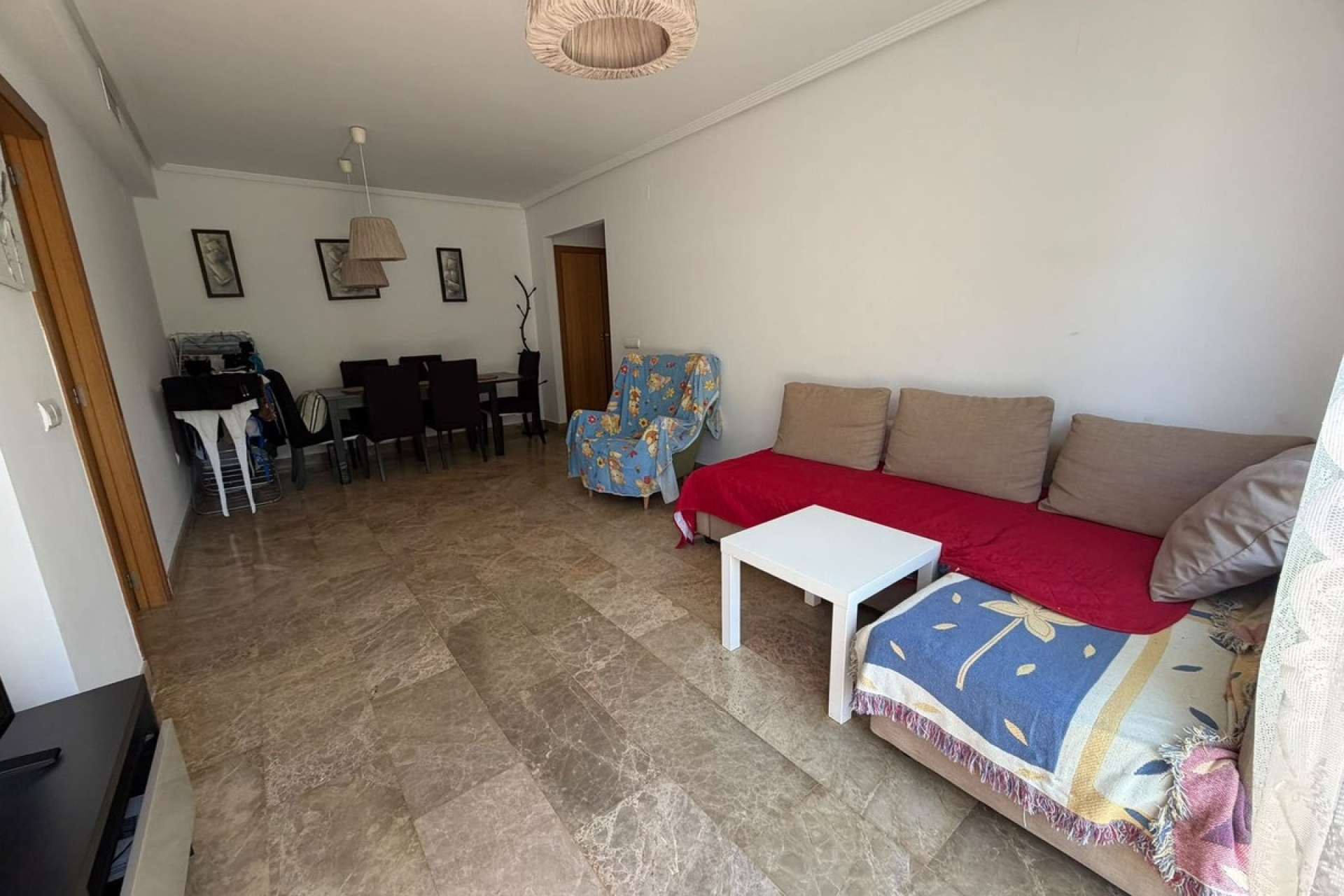 Rynek wtórny - apartment - Estepona - Selwo