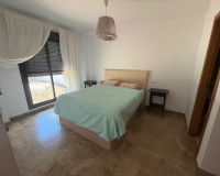 Rynek wtórny - apartment - Estepona - Selwo