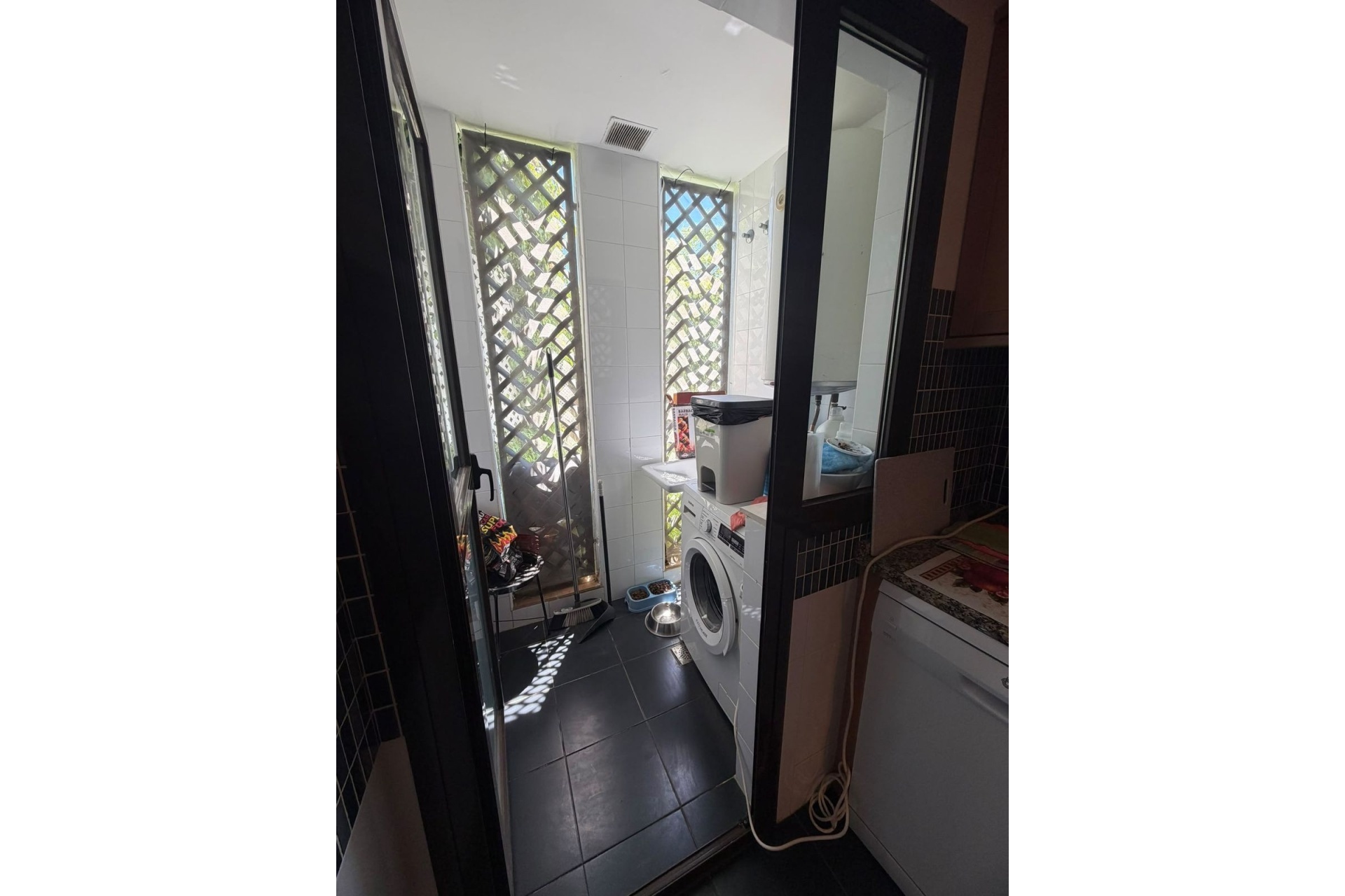 Rynek wtórny - apartment - Estepona - Selwo