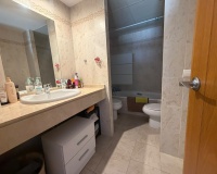 Rynek wtórny - apartment - Estepona - Selwo