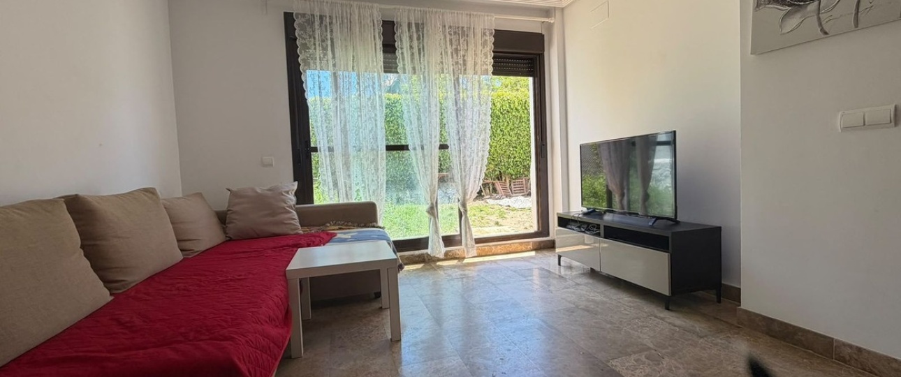 Rynek wtórny - apartment - Estepona - Selwo