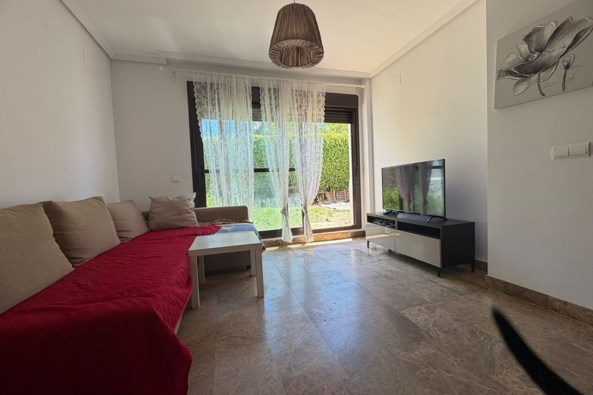 Rynek wtórny - apartment - Estepona - Selwo
