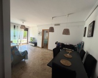 Rynek wtórny - apartment - Estepona - Selwo