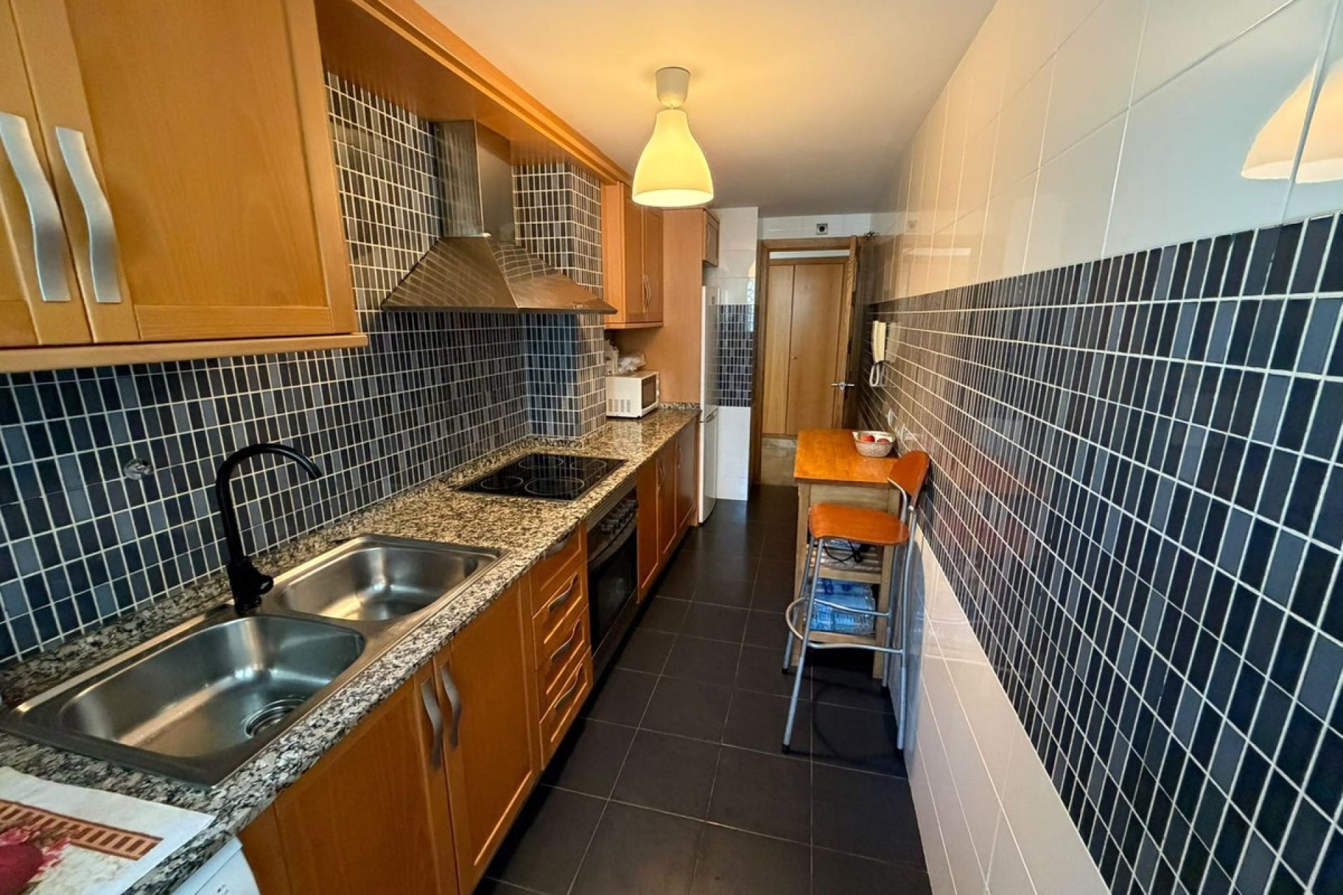 Rynek wtórny - apartment - Estepona - Selwo
