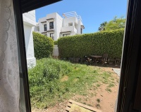 Rynek wtórny - apartment - Estepona - Selwo