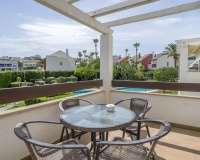 Rynek wtórny - apartment - Estepona - Selwo
