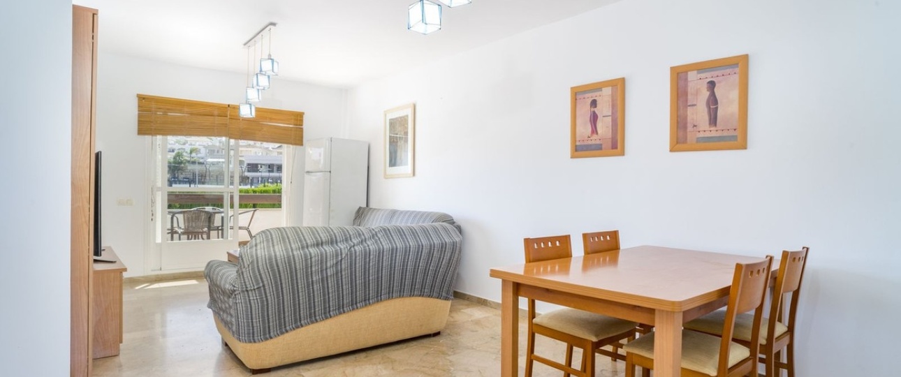 Rynek wtórny - apartment - Estepona - Selwo