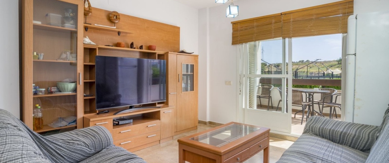 Rynek wtórny - apartment - Estepona - Selwo