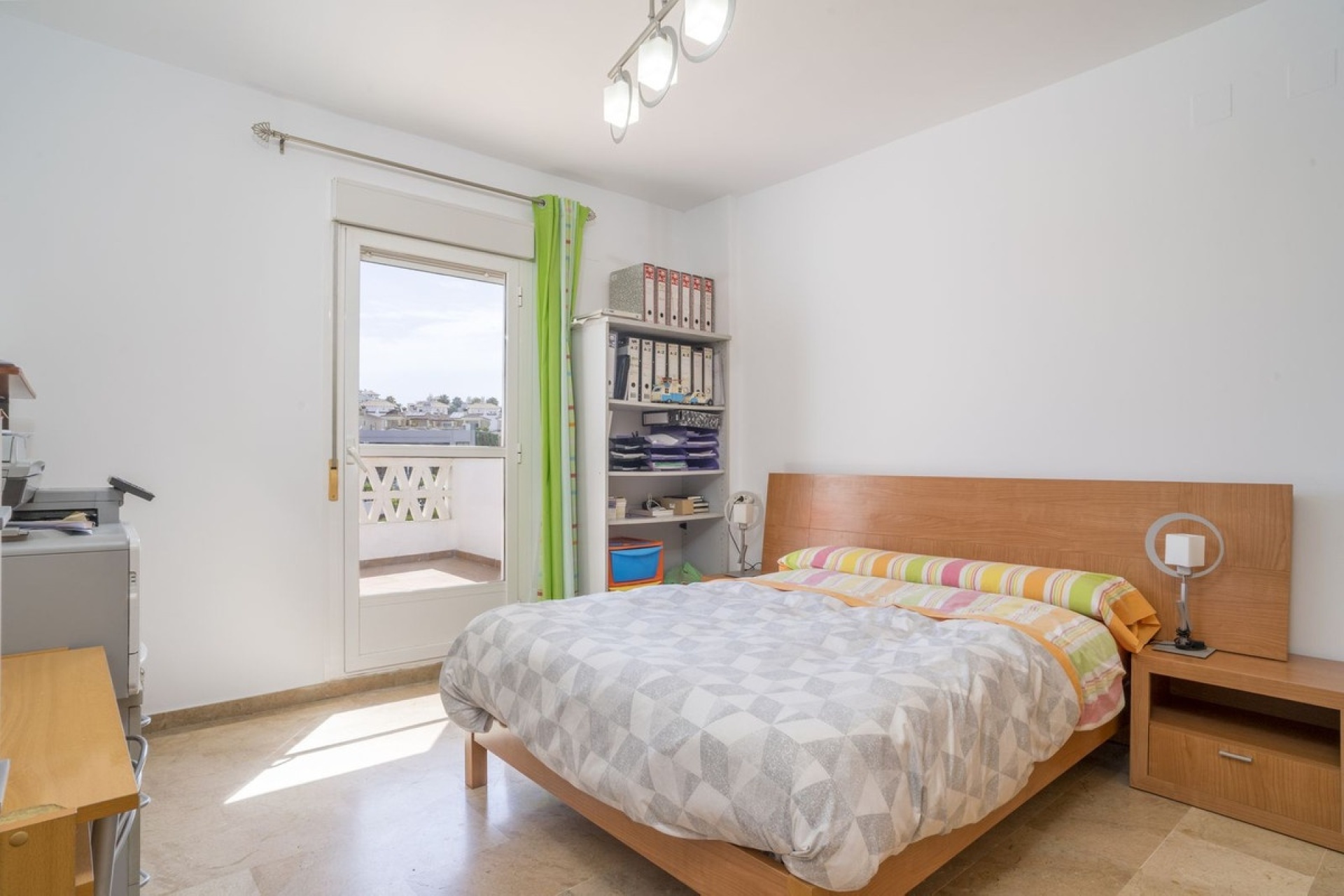 Rynek wtórny - apartment - Estepona - Selwo