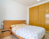 Rynek wtórny - apartment - Estepona - Selwo